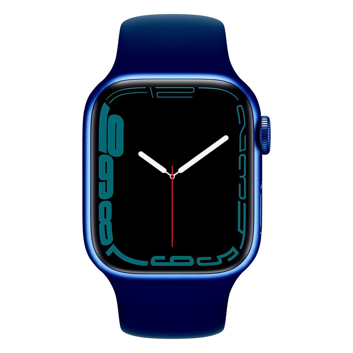 APPLE - Apple Watch S7 41mm