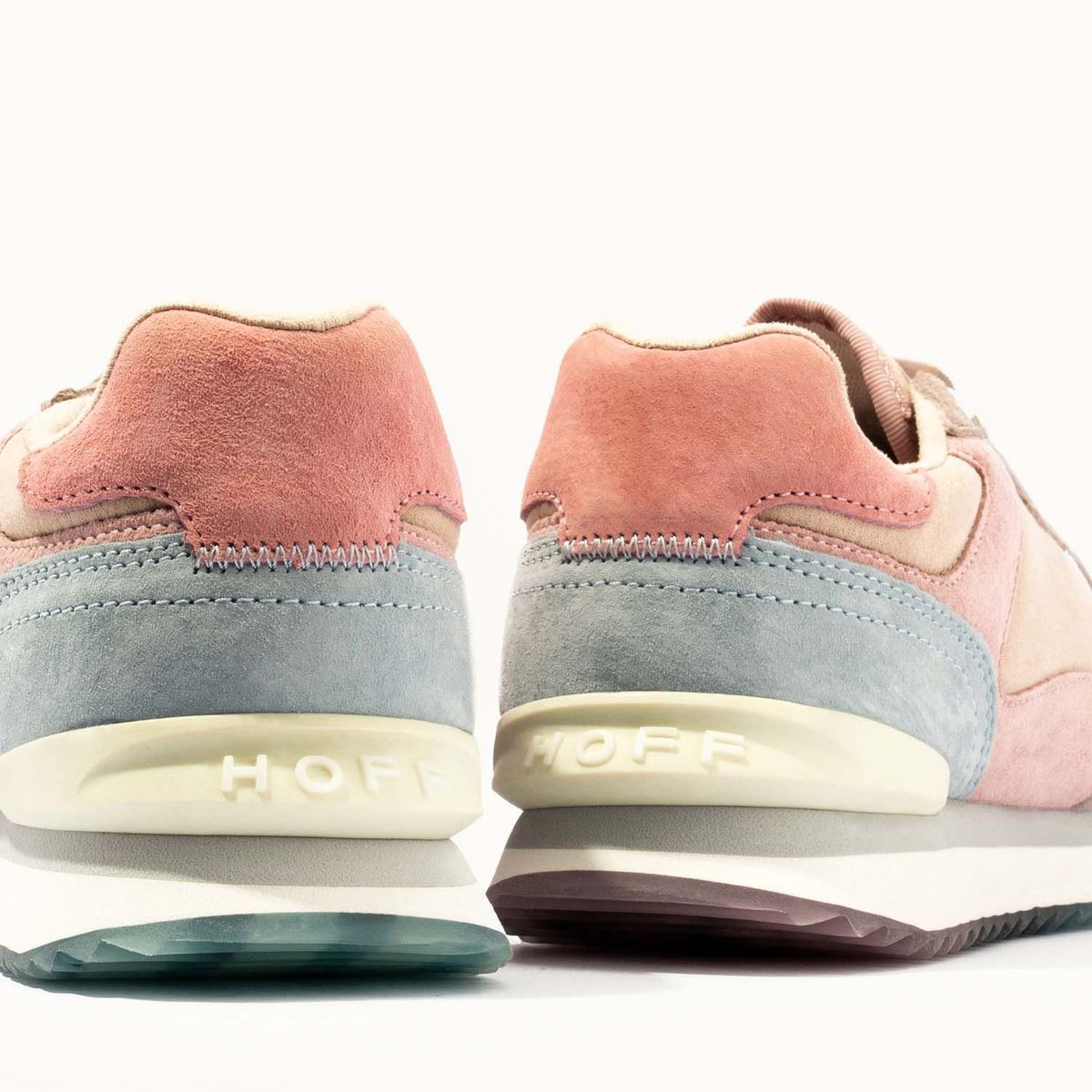 HOFF - Zapatillas urbanas Mujer Hoff Barcelona