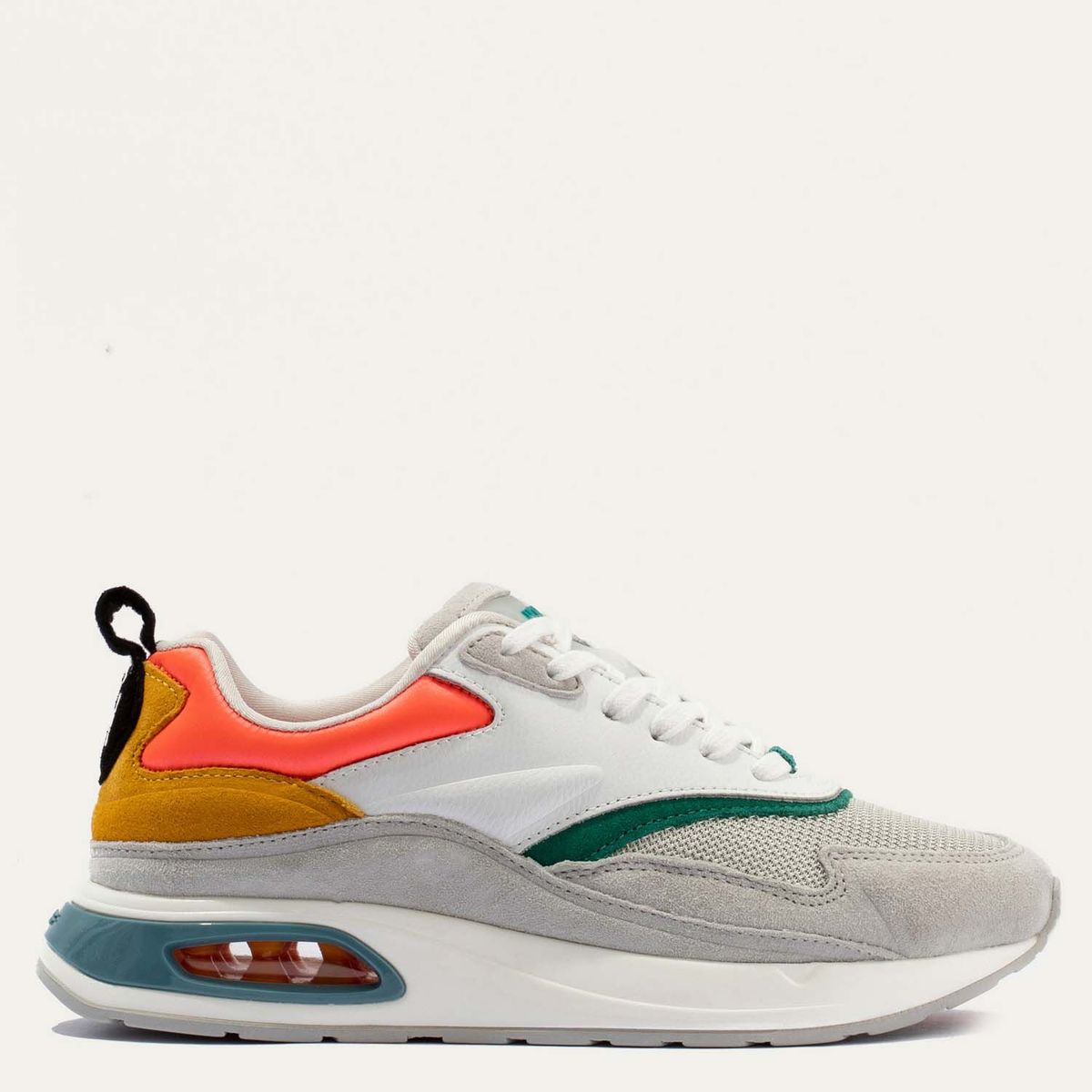 HOFF - Zapatillas urbanas Mujer Hoff Shangai Tower