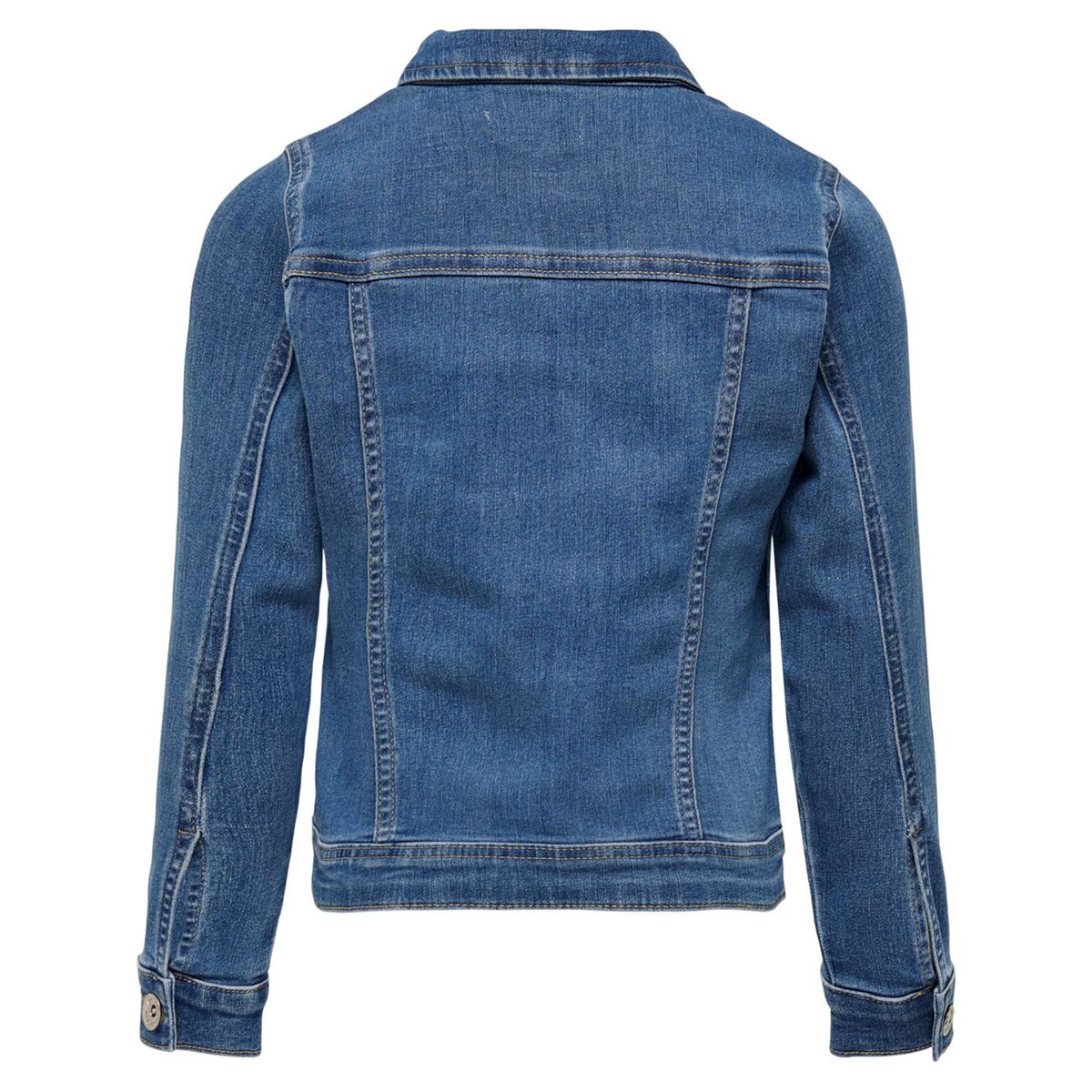 ONLY - Casaca Jean Niña