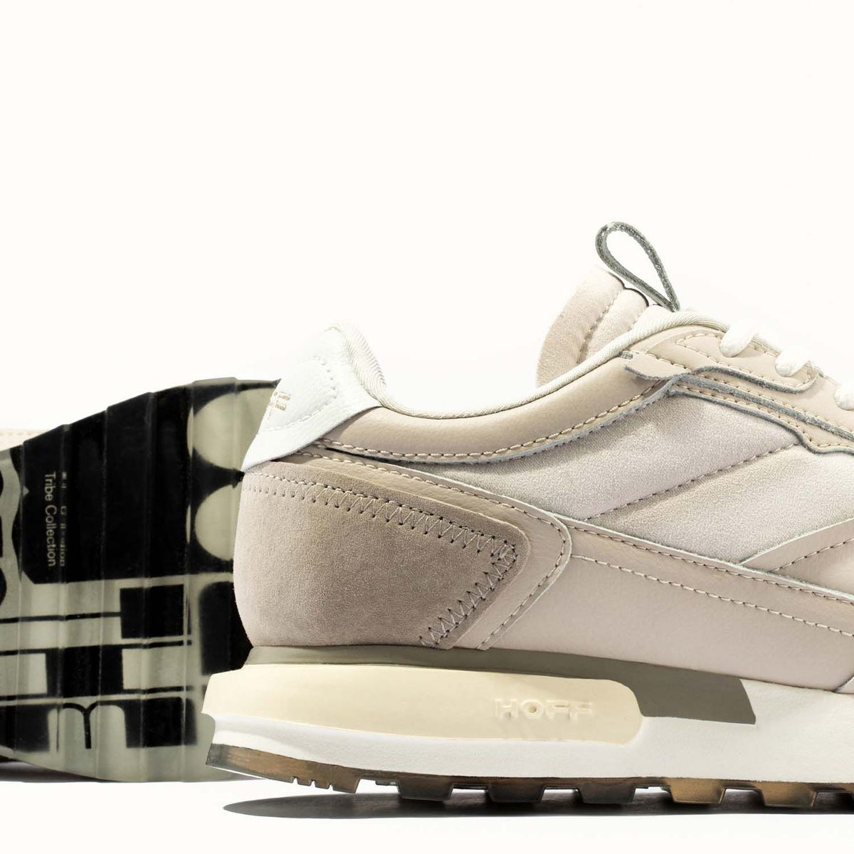 HOFF - Zapatillas urbanas Mujer Hoff Great Plains Woman