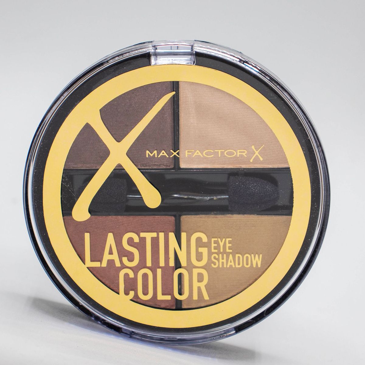 MAX FACTOR - Max Factor Sombras Cuarteto Lasting Colour Romance