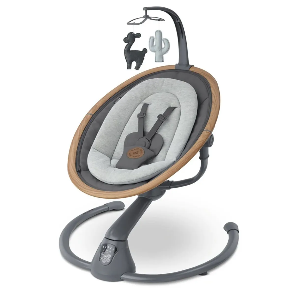 MAXI COSI - Silla Bouncer Para Bebé Cassia Maxi Cosi