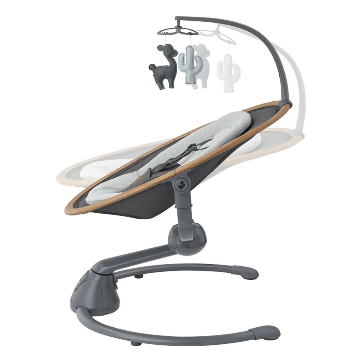 MAXI COSI - Silla Bouncer Para Bebé Cassia Maxi Cosi