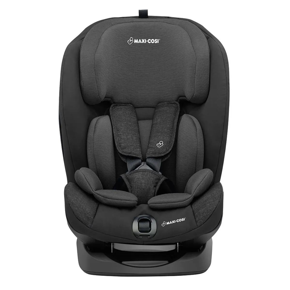 MAXI COSI - Silla de Auto para Bebé Titan Nomad Black