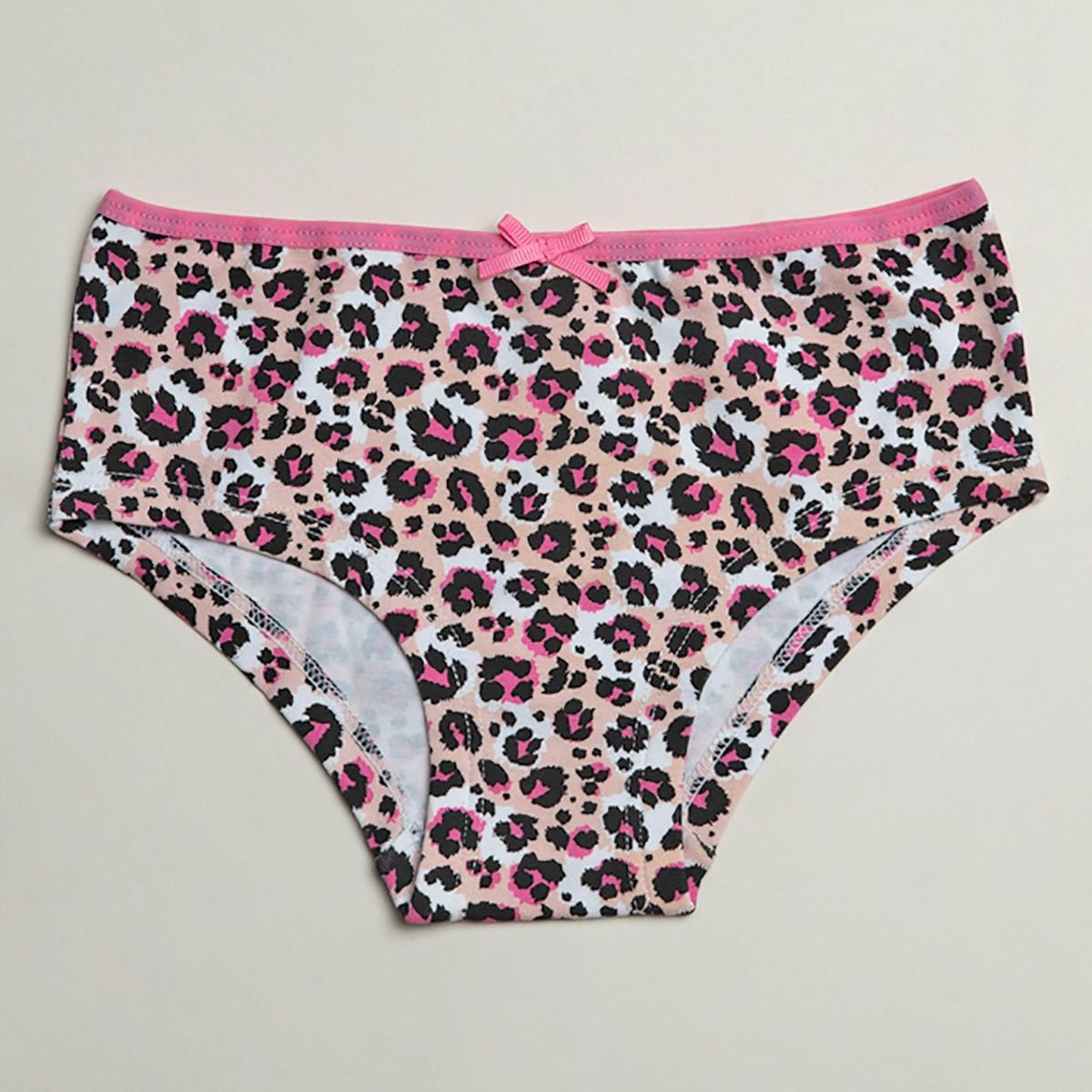 PALMERS - Pack 4 Pantaleta Algodón