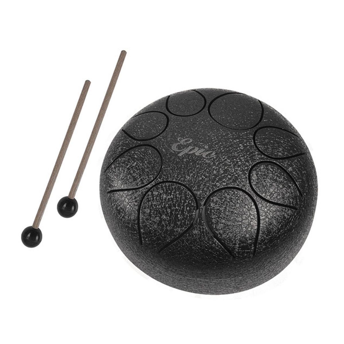 EPIC - Tank Drum 12"