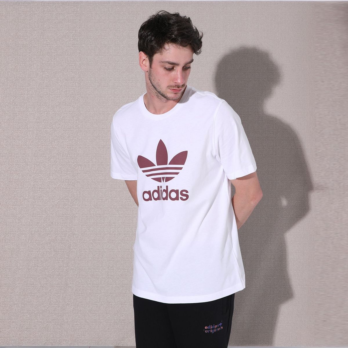ADIDAS - Polo Manga Corta Hombre