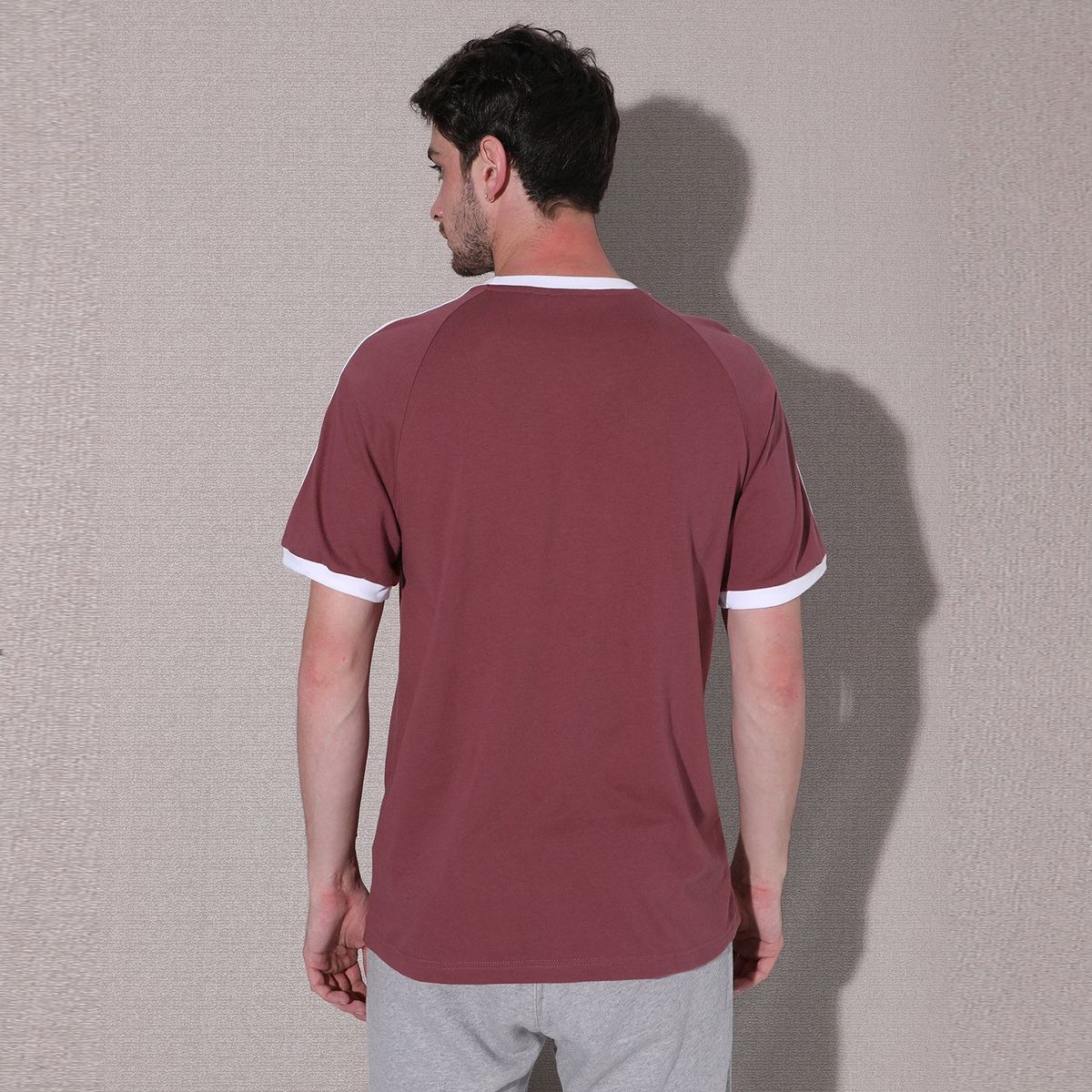 ADIDAS - Polo Manga Corta Hombre