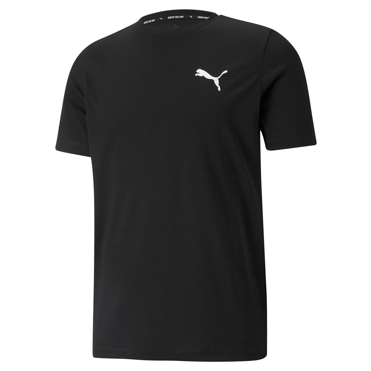 PUMA - Polo Deportivo Hombre Puma