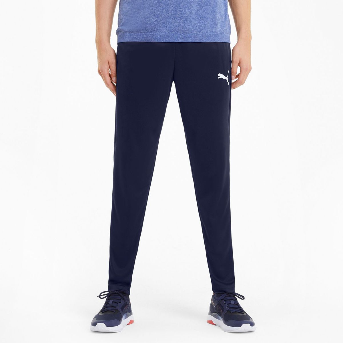 PUMA - Pantalón Deportivo Training Hombre Puma