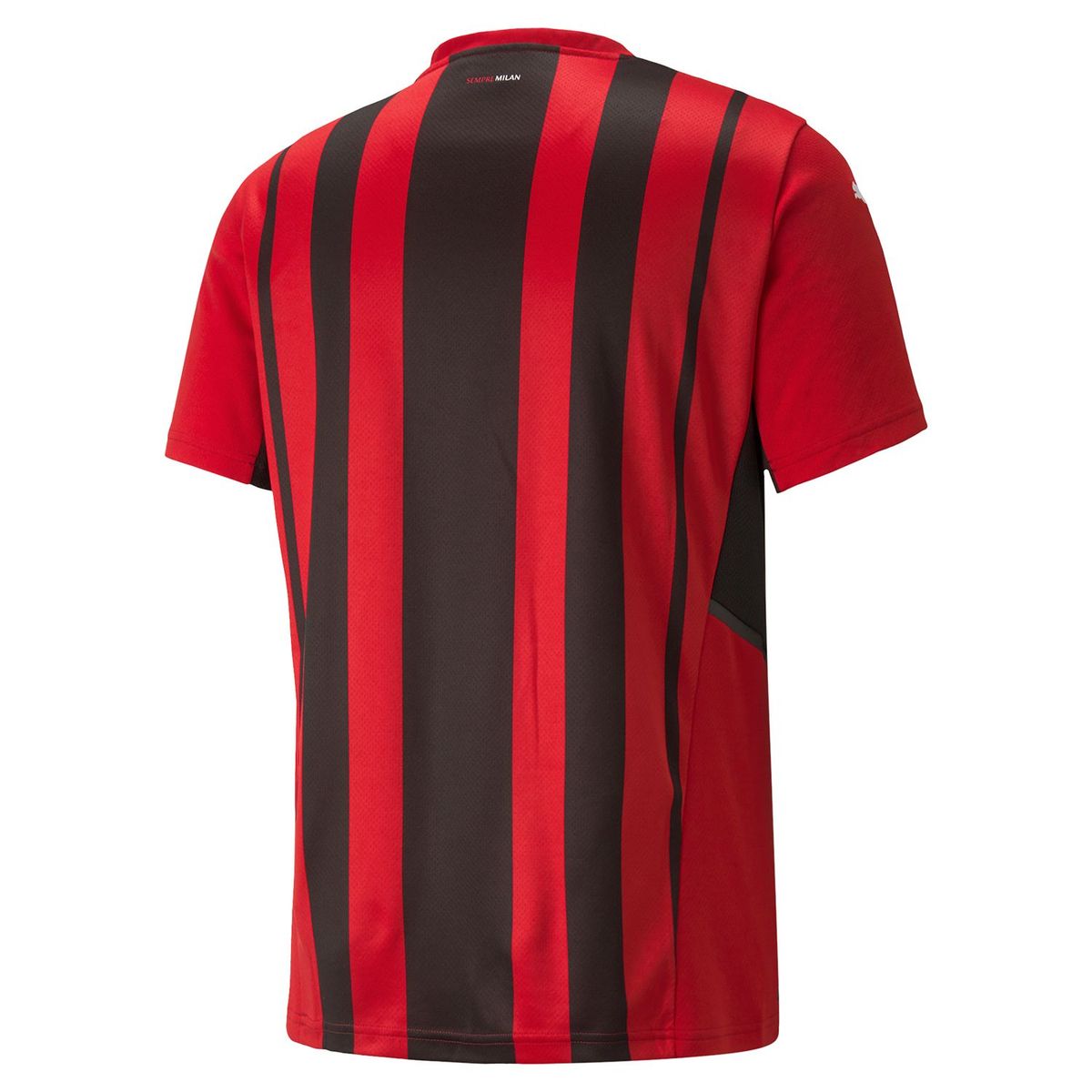 PUMA - Camiseta de Fútbol AC Milan