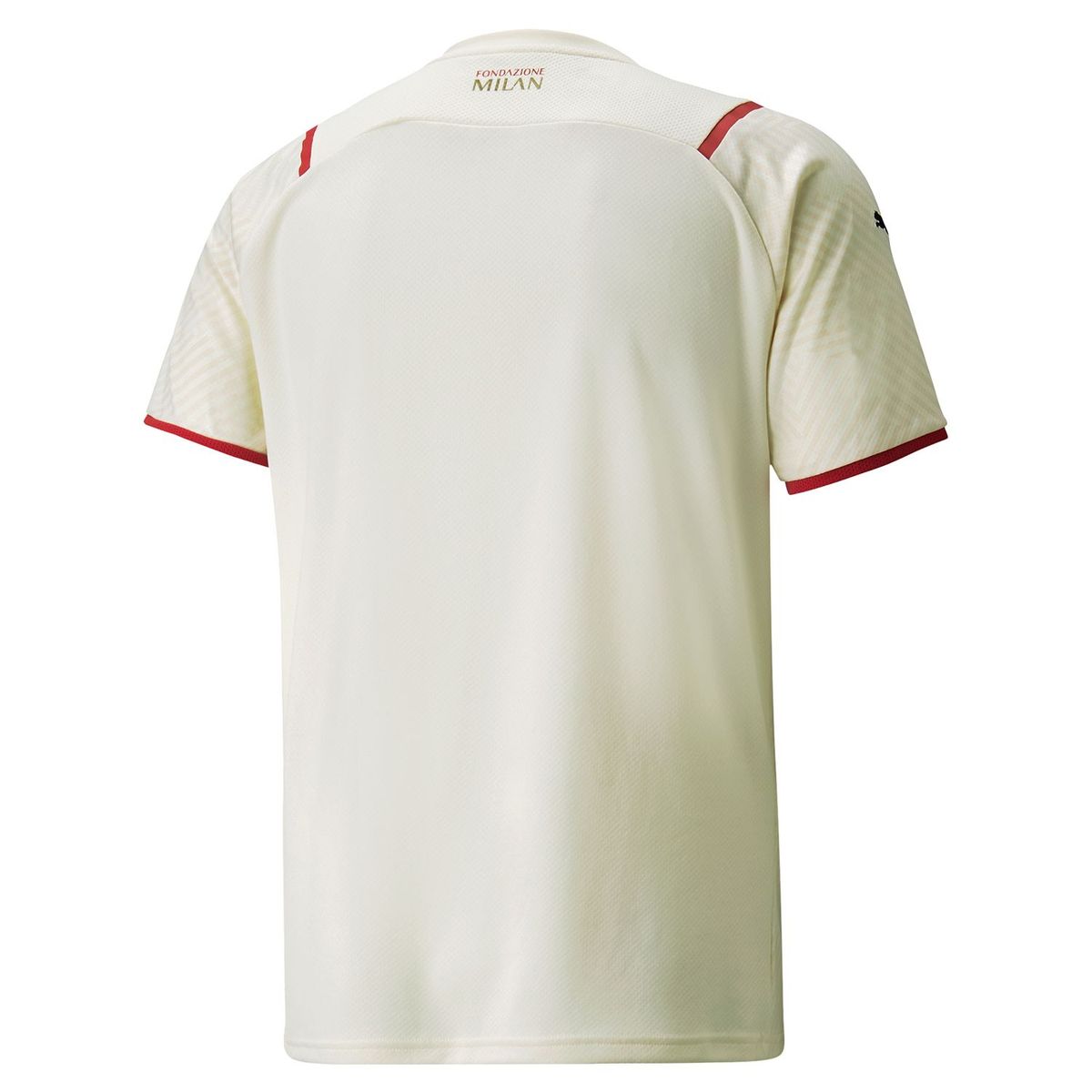 PUMA - Camiseta de Fútbol AC Milan