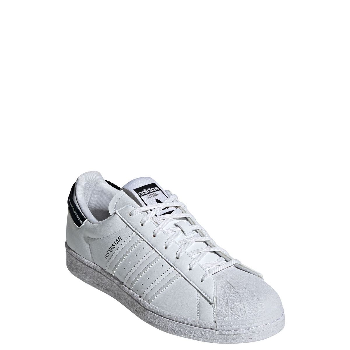 ADIDAS ORIGINALS - Zapatillas Urbanas Mujer Adidas Originals by Parley Superstar -PRIMEGREEN