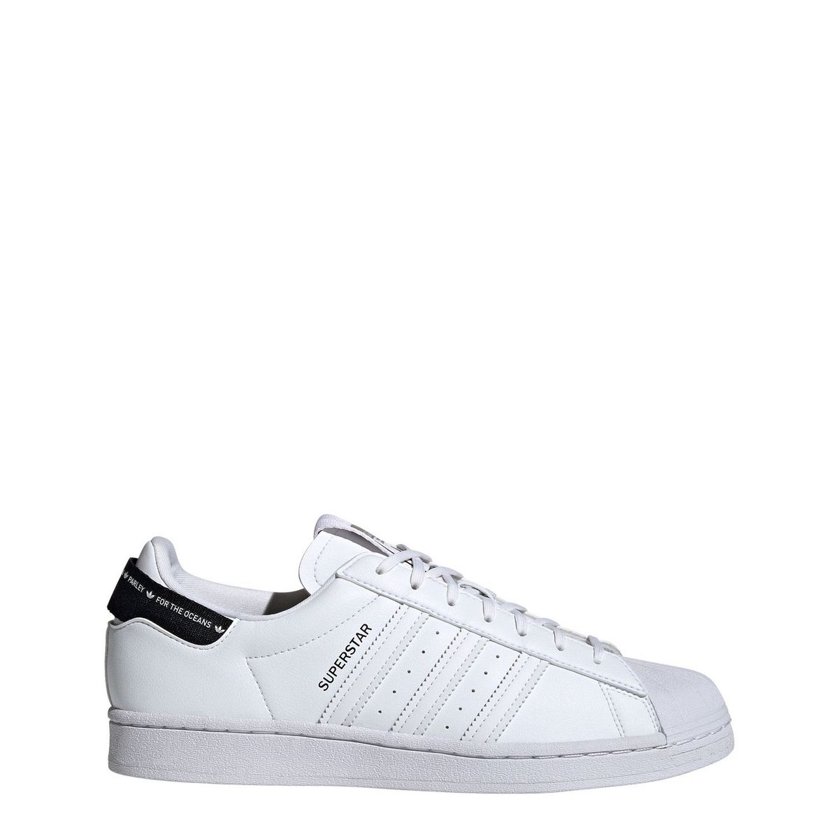 ADIDAS ORIGINALS - Zapatillas Urbanas Mujer Adidas Originals by Parley Superstar -PRIMEGREEN