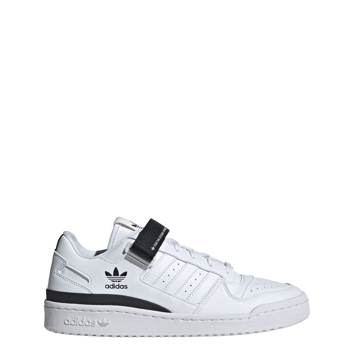 ADIDAS ORIGINALS - Zapatillas Urbanas Mujer Adidas Originals by Parley Forum Low -PRIMEGREEN