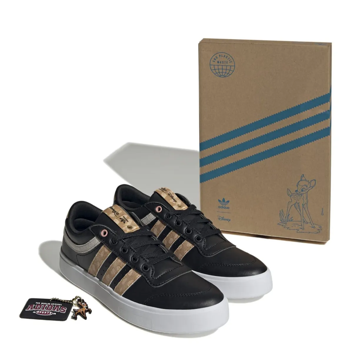 ADIDAS ORIGINALS - Zapatillas urbanas Mujer Adidas Originals Disney Bambi