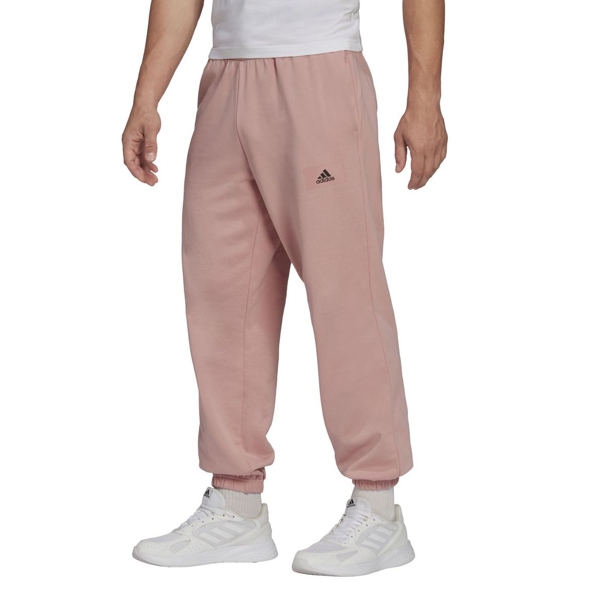ADIDAS - Pantalón Deportivo Essentials FeelVivid  Casual Hombre