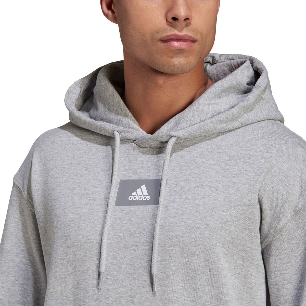 ADIDAS - Polera Essentials FeelVivid Casual Hombre