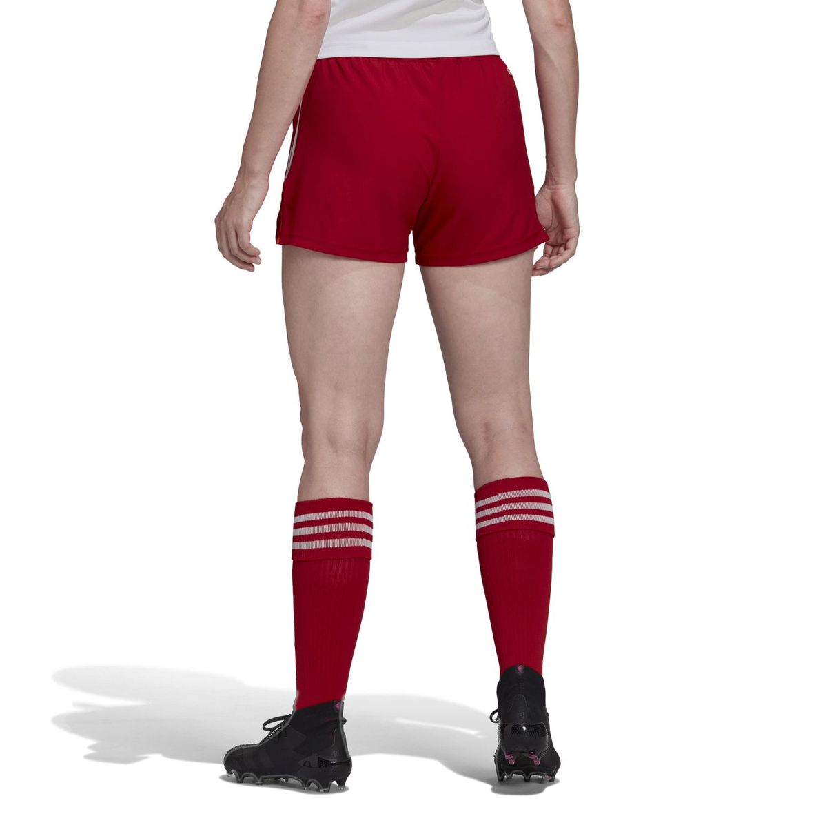 ADIDAS - Short Aeroready Condivo 22 Match Fútbol Mujer