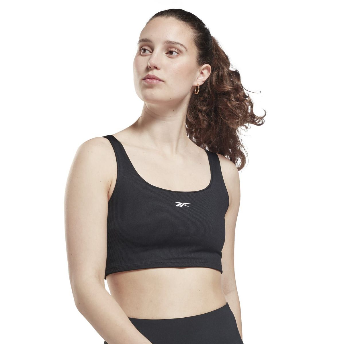 REEBOK - Top Deportivo Workout Ready Mujer