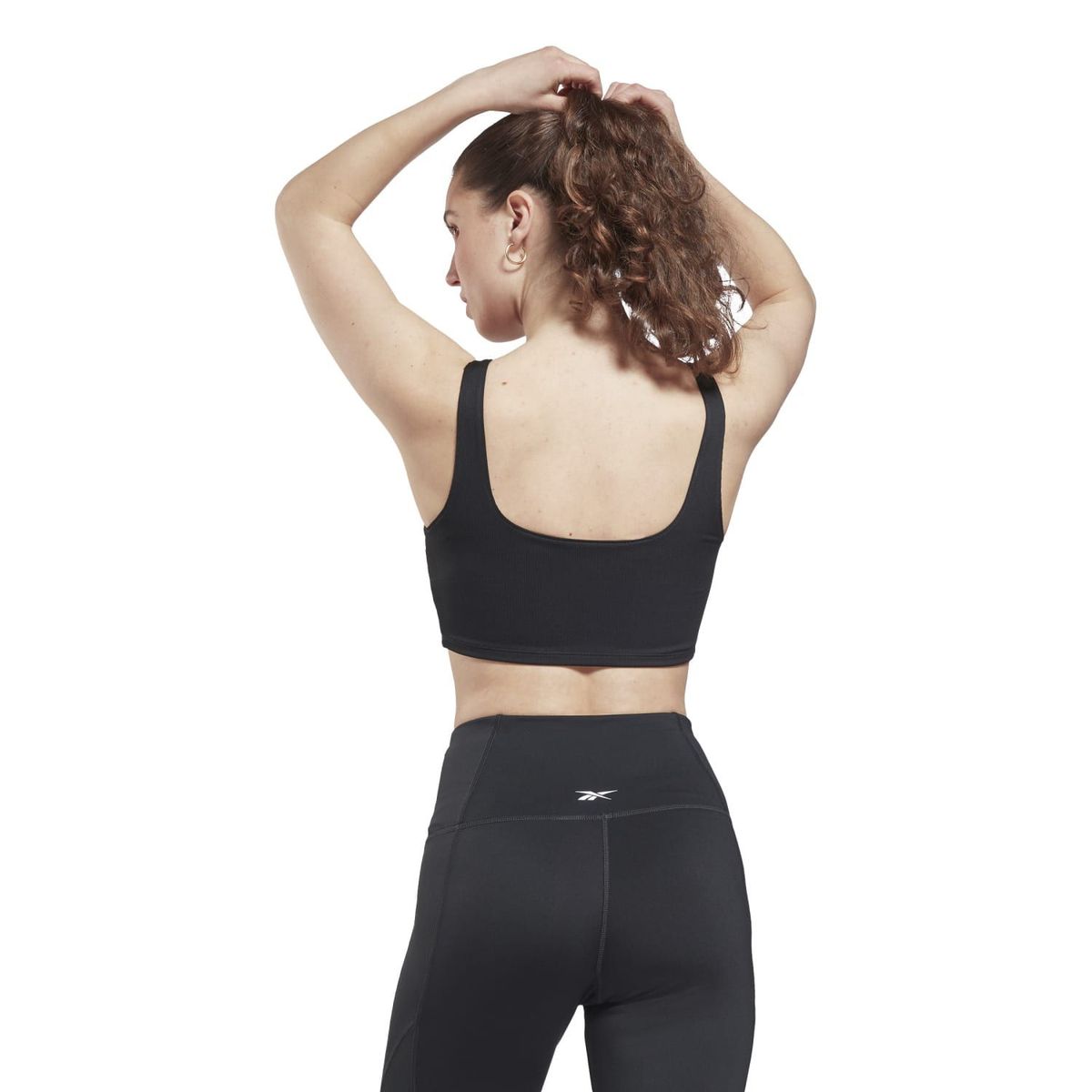 REEBOK - Top Deportivo Workout Ready Mujer
