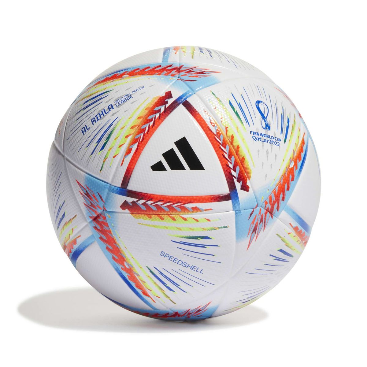 ADIDAS - Pelota de Fútbol Al Rihla Club