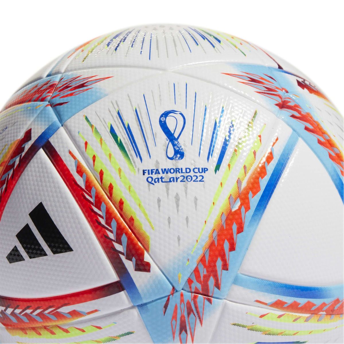 ADIDAS - Pelota de Fútbol Al Rihla Club