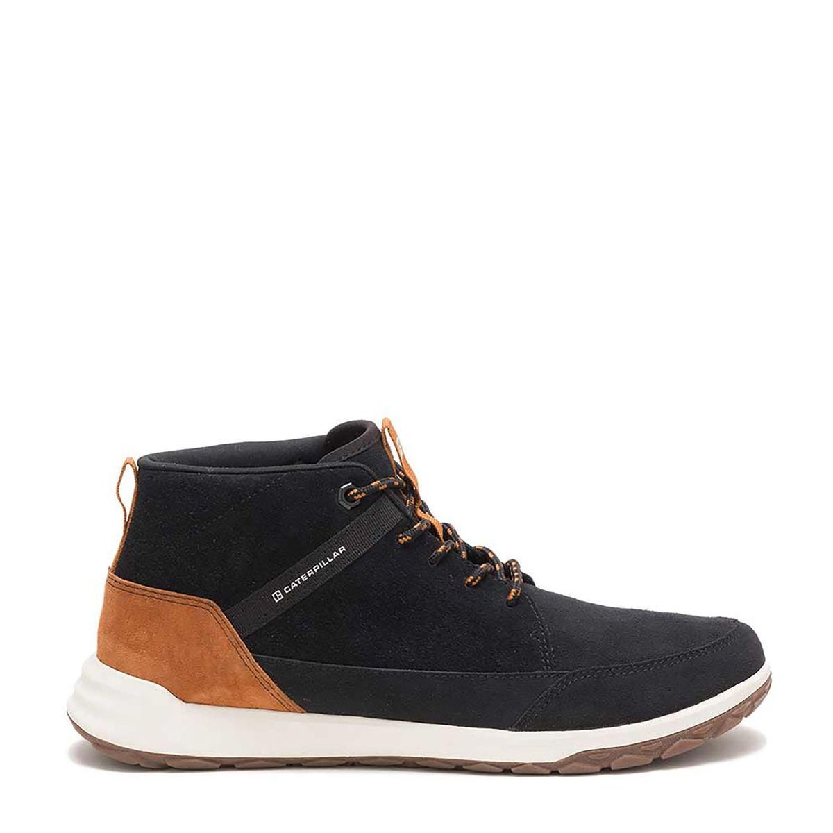CAT - Zapatillas Quest Mid CAT