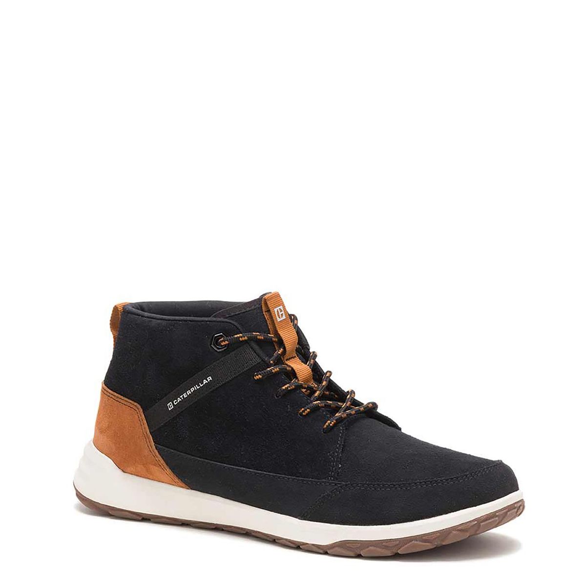 CAT - Zapatillas Quest Mid CAT