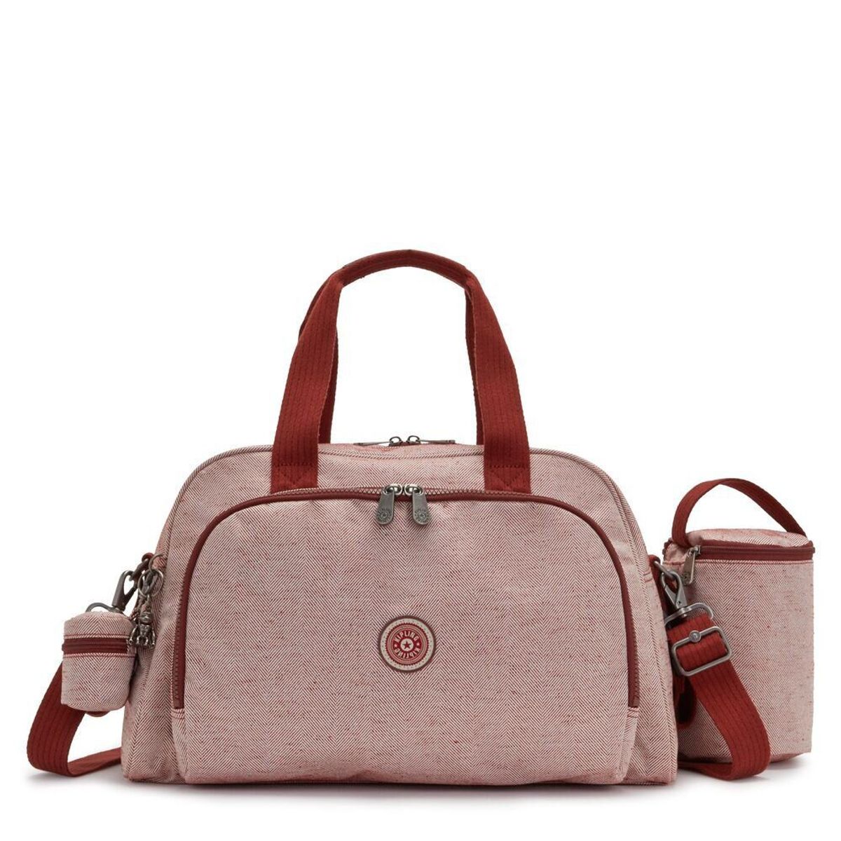 KIPLING - Pañalera Camama