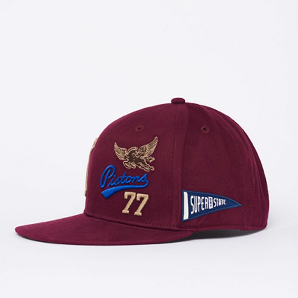 SUPERDRY - Gorro Hombre Superdry