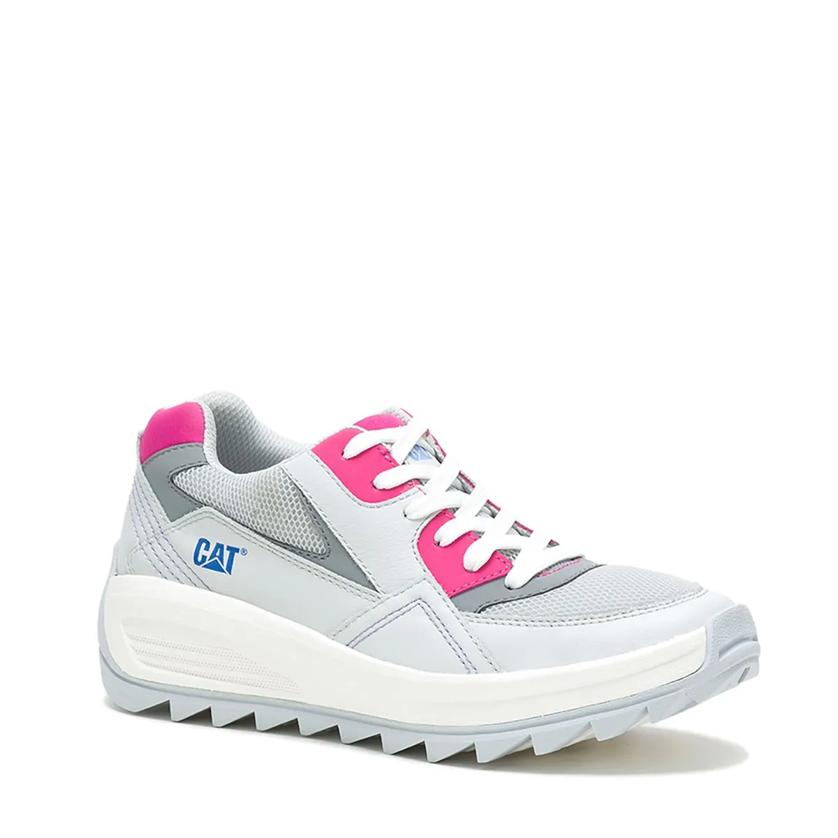 CAT - Zapatillas urbanas Mujer CAT Vibe