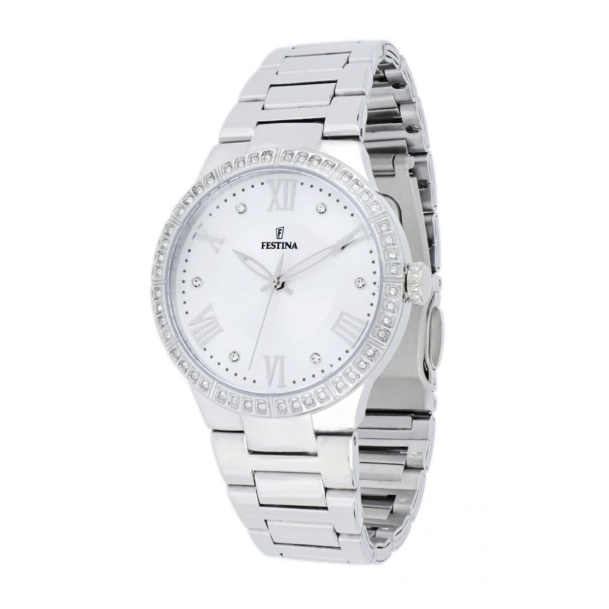 FESTINA - Reloj Festina F16719/1 Mujer