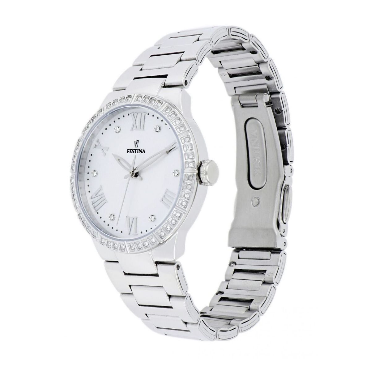 FESTINA - Reloj Festina F16719/1 Mujer