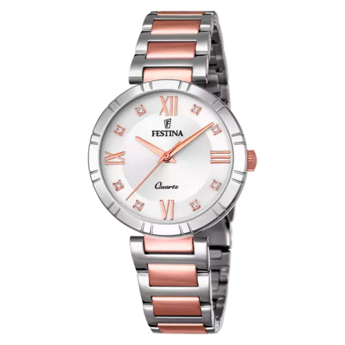 FESTINA - Reloj Festina F16937/D Mujer + Estuche