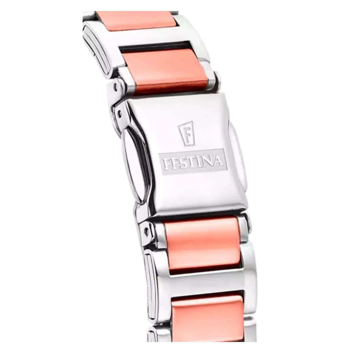 FESTINA - Reloj Festina F16937/D Mujer + Estuche