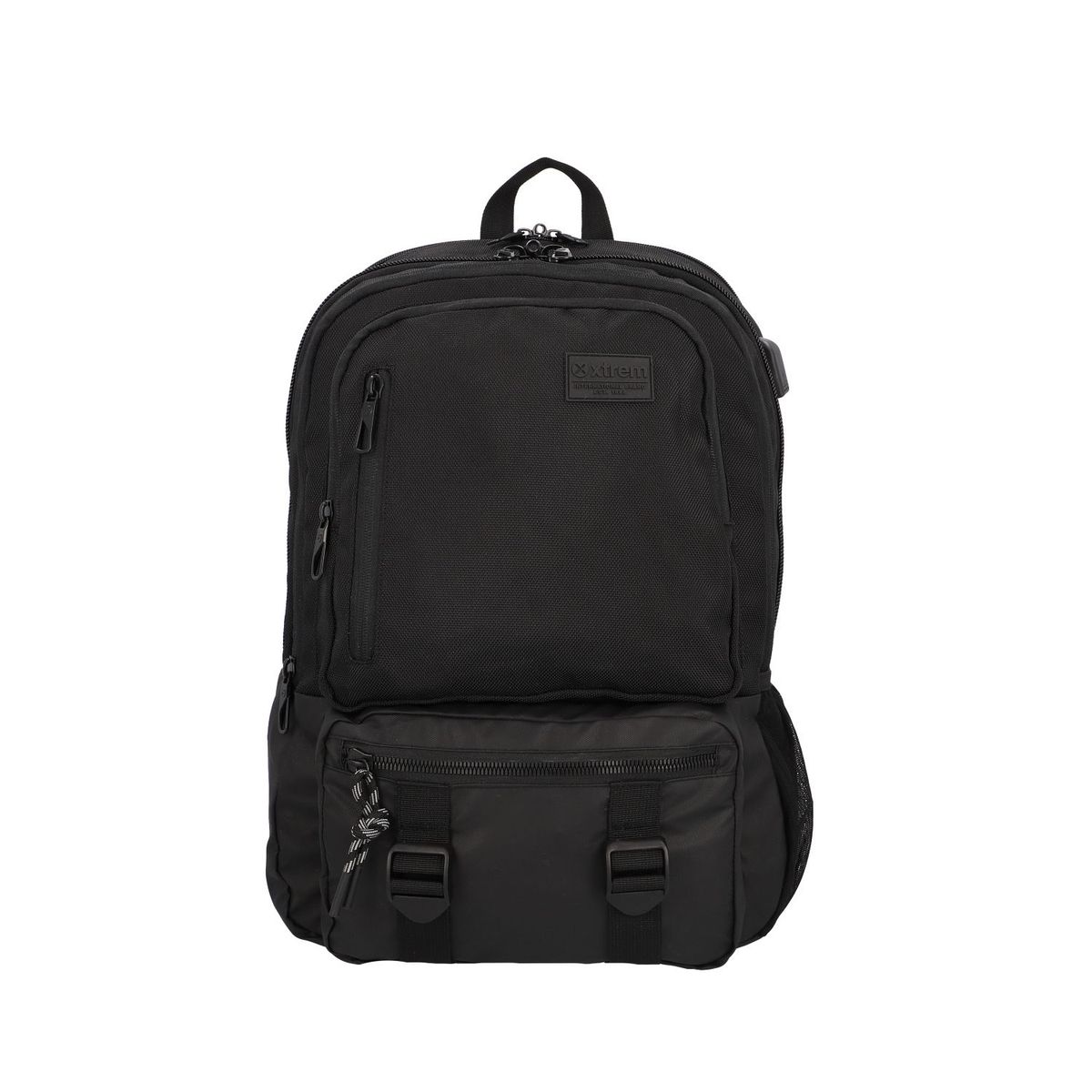 XTREM - Mochila Techno Backpack Track 280 Black