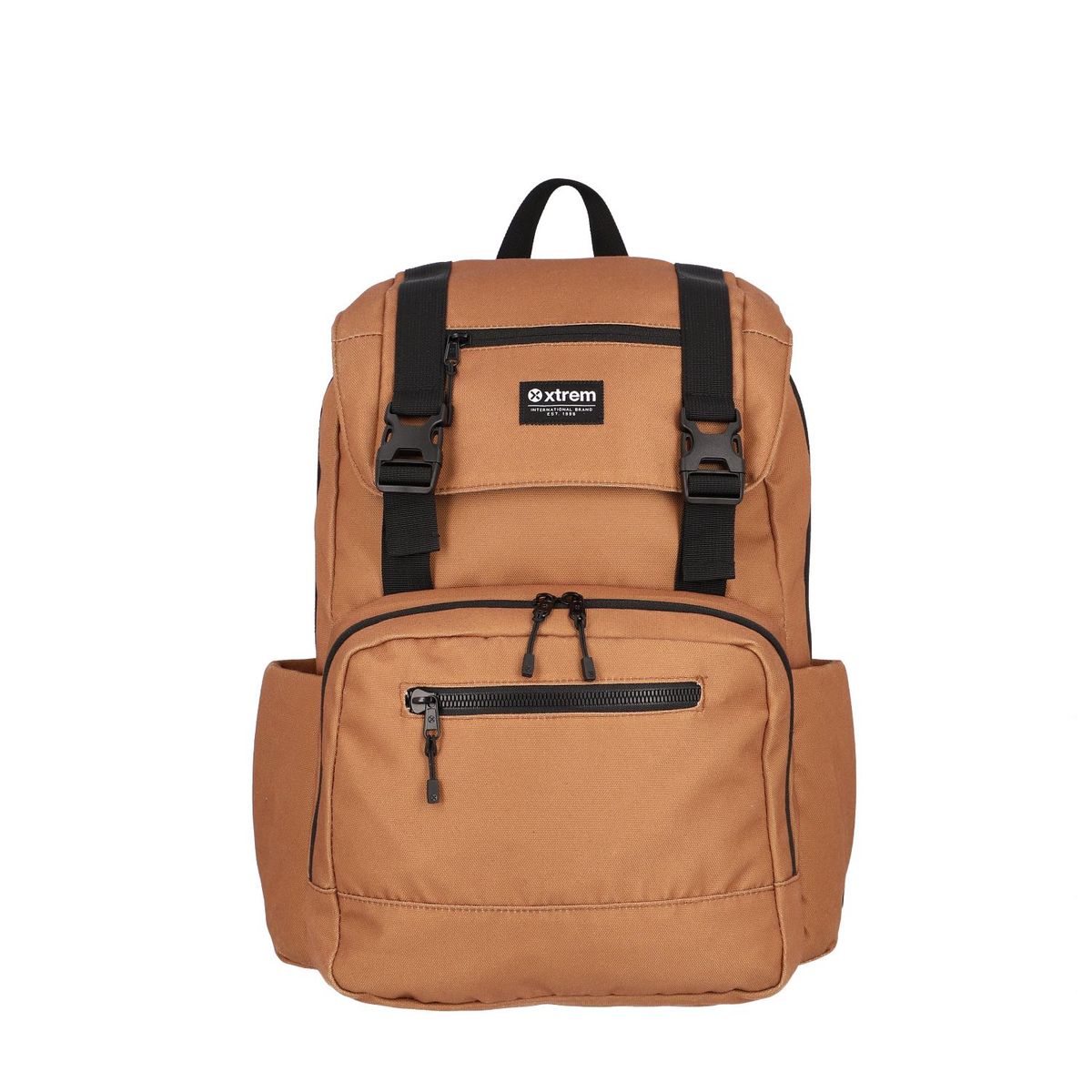 XTREM - Mochila Lifestyle Backpack Kent 265 Brown