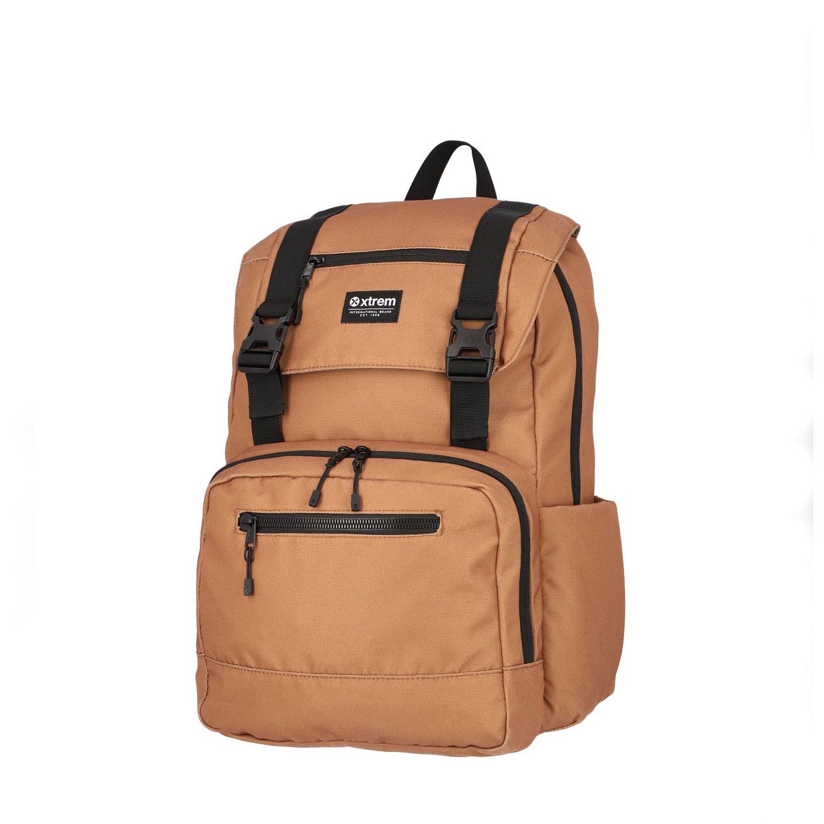 XTREM - Mochila Lifestyle Backpack Kent 265 Brown