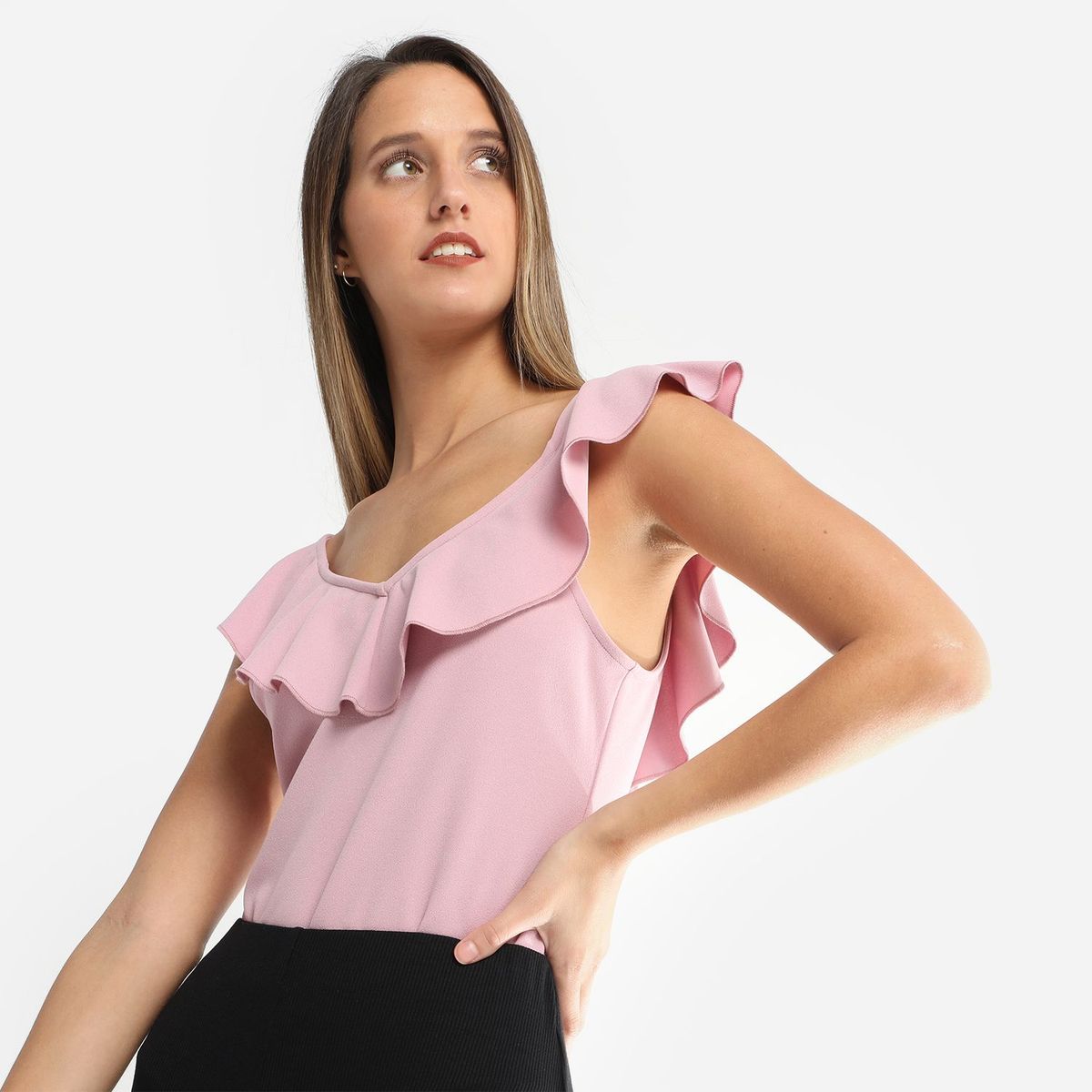 SYBILLA - Body Mujer Sybilla