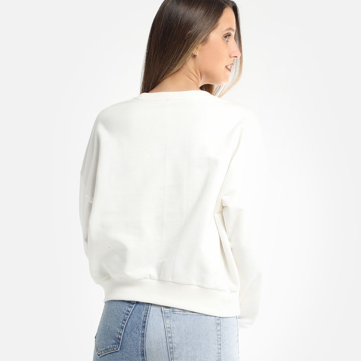 SYBILLA - Polera Mujer Sybilla