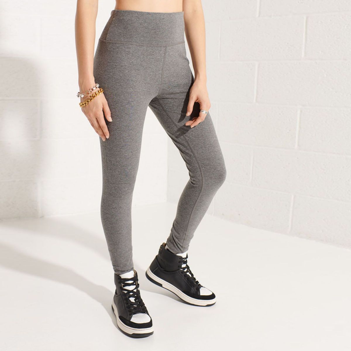 SUPERDRY - Legging Mujer Superdry