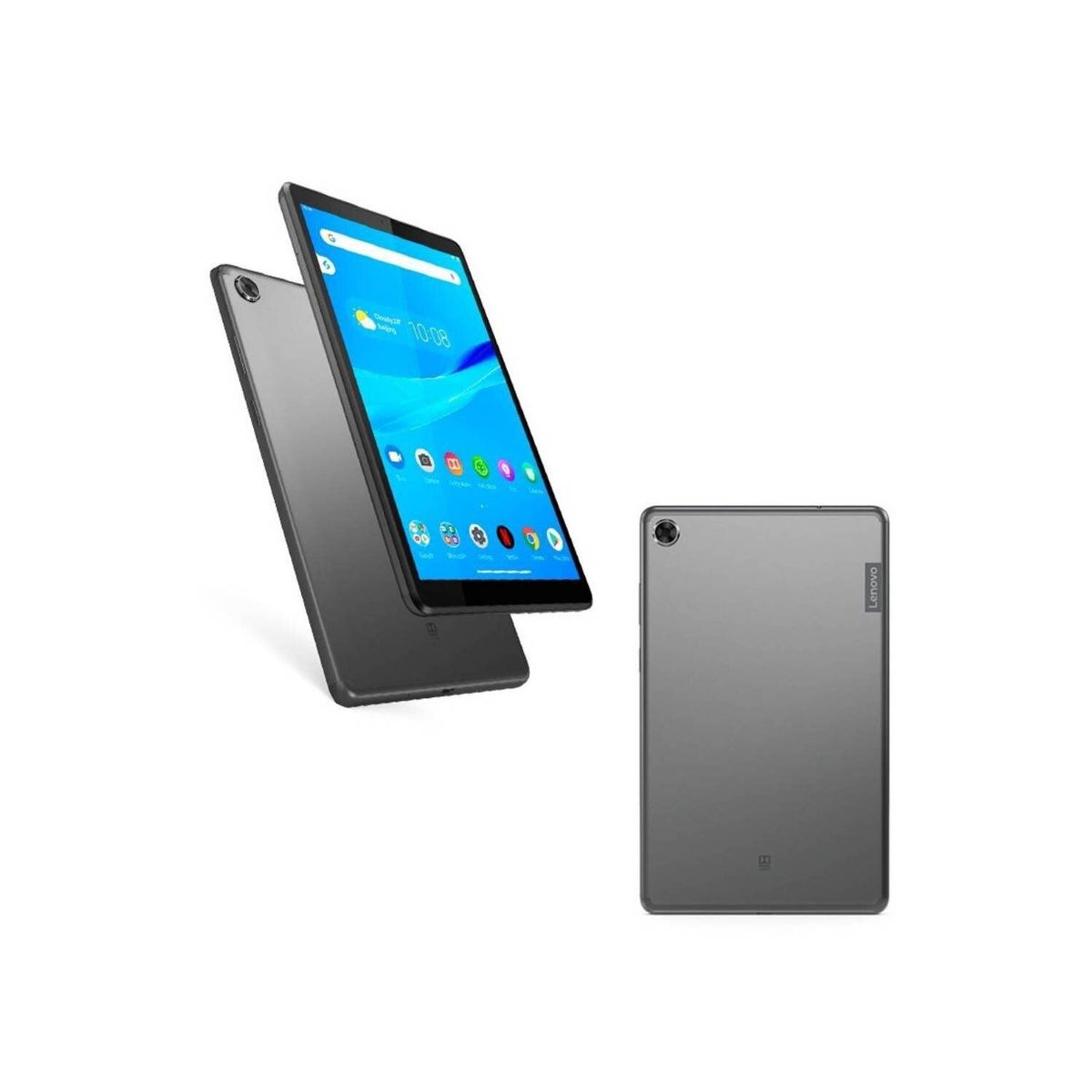 LENOVO - Tablet 8 4G LTE Tab M8 HD 2GB 32GB TB-8505X