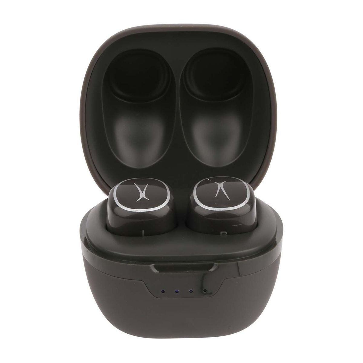 ALTEC LANSING - Audífonos True Wireless Earbuds NanoPods MZX559