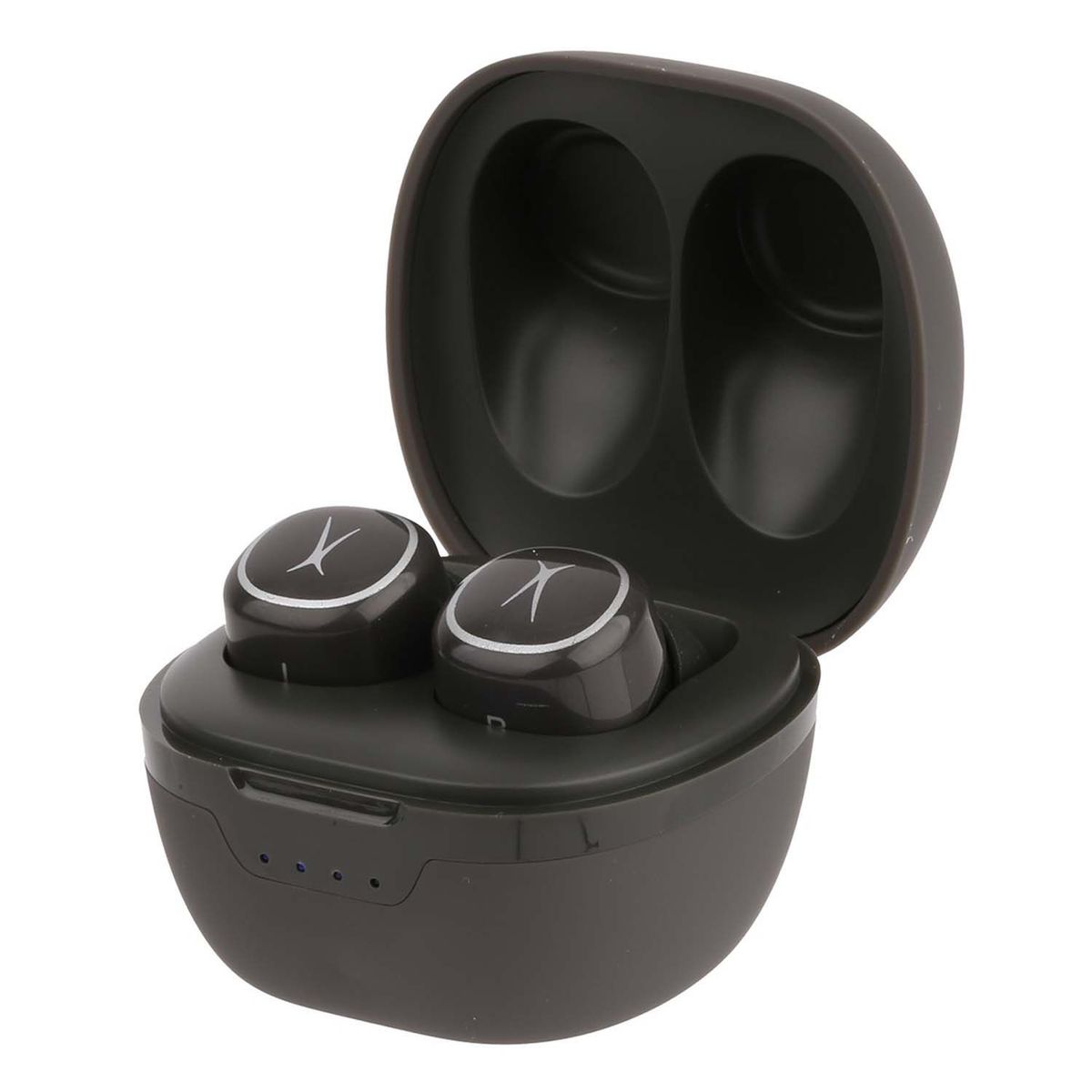 ALTEC LANSING - Audífonos True Wireless Earbuds NanoPods MZX559
