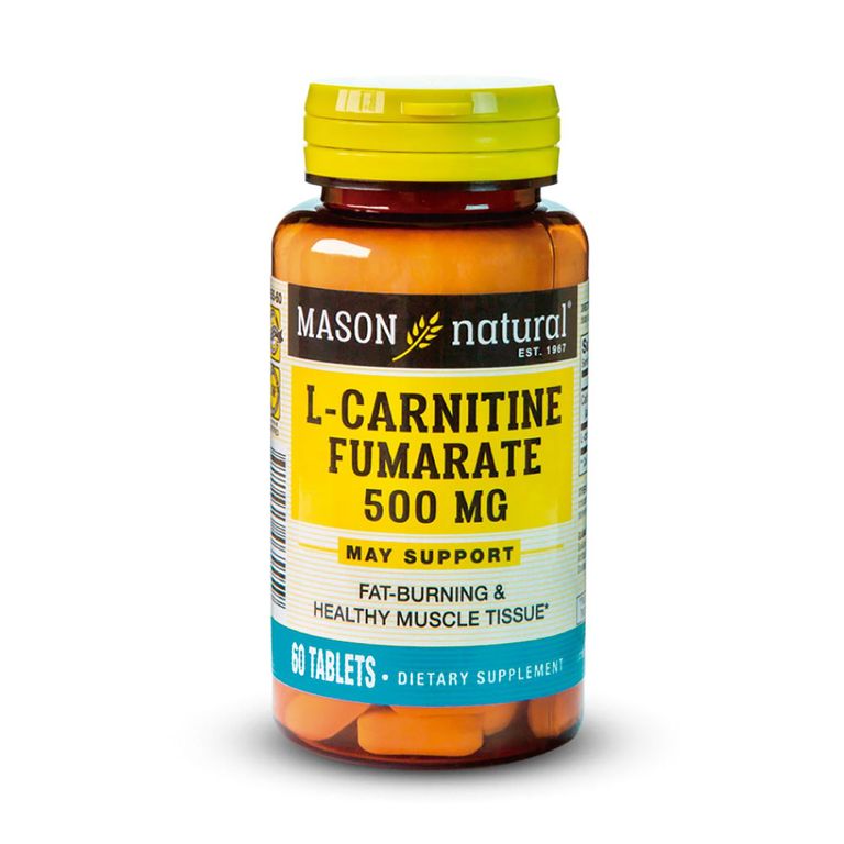l carnitina peru L-Carnitina 500 MG
