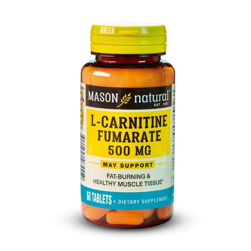 l carnitina peru L-Carnitina 500 MG