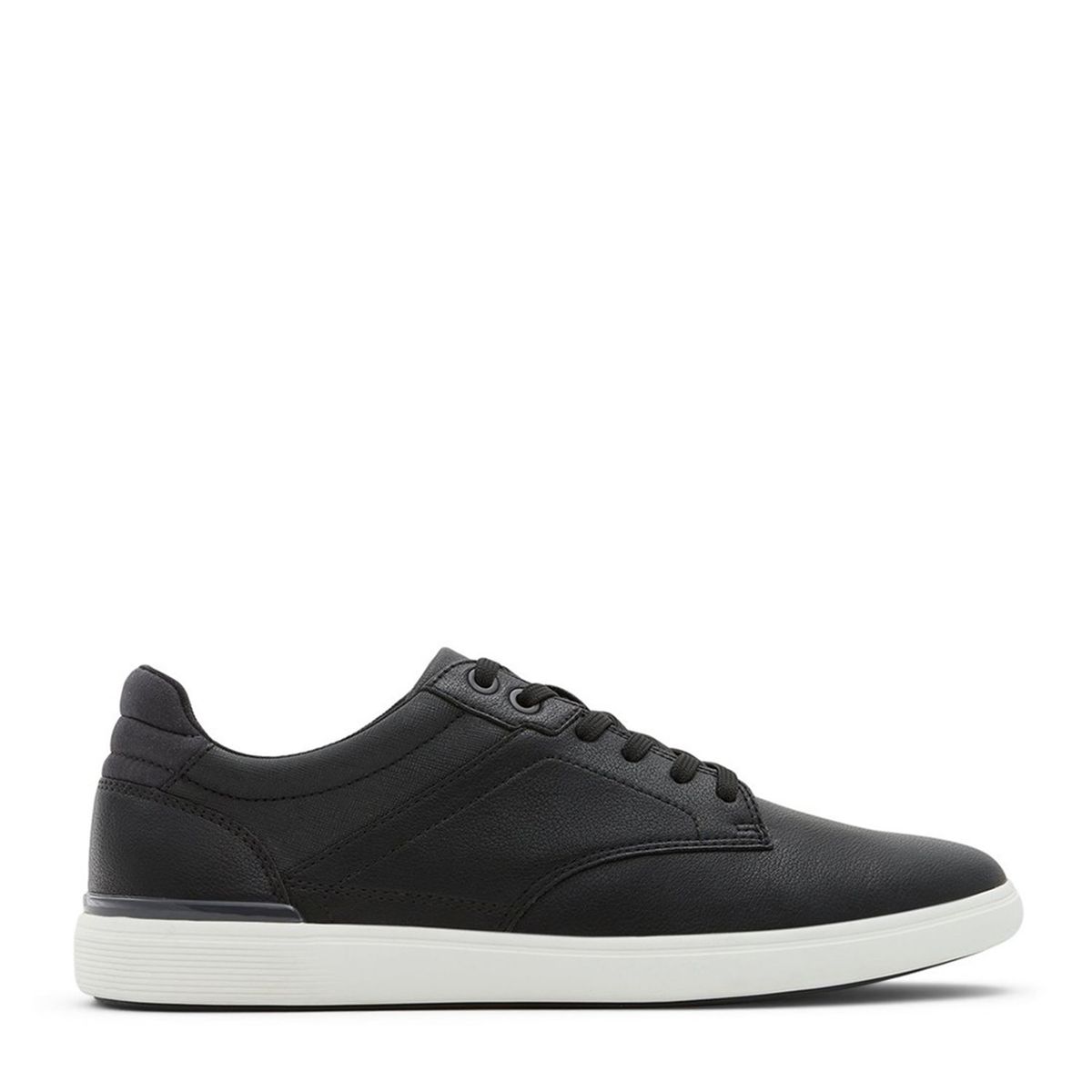 ALDO - Zapatillas Urbanas Hombre Aldo Rigidus001 Negro