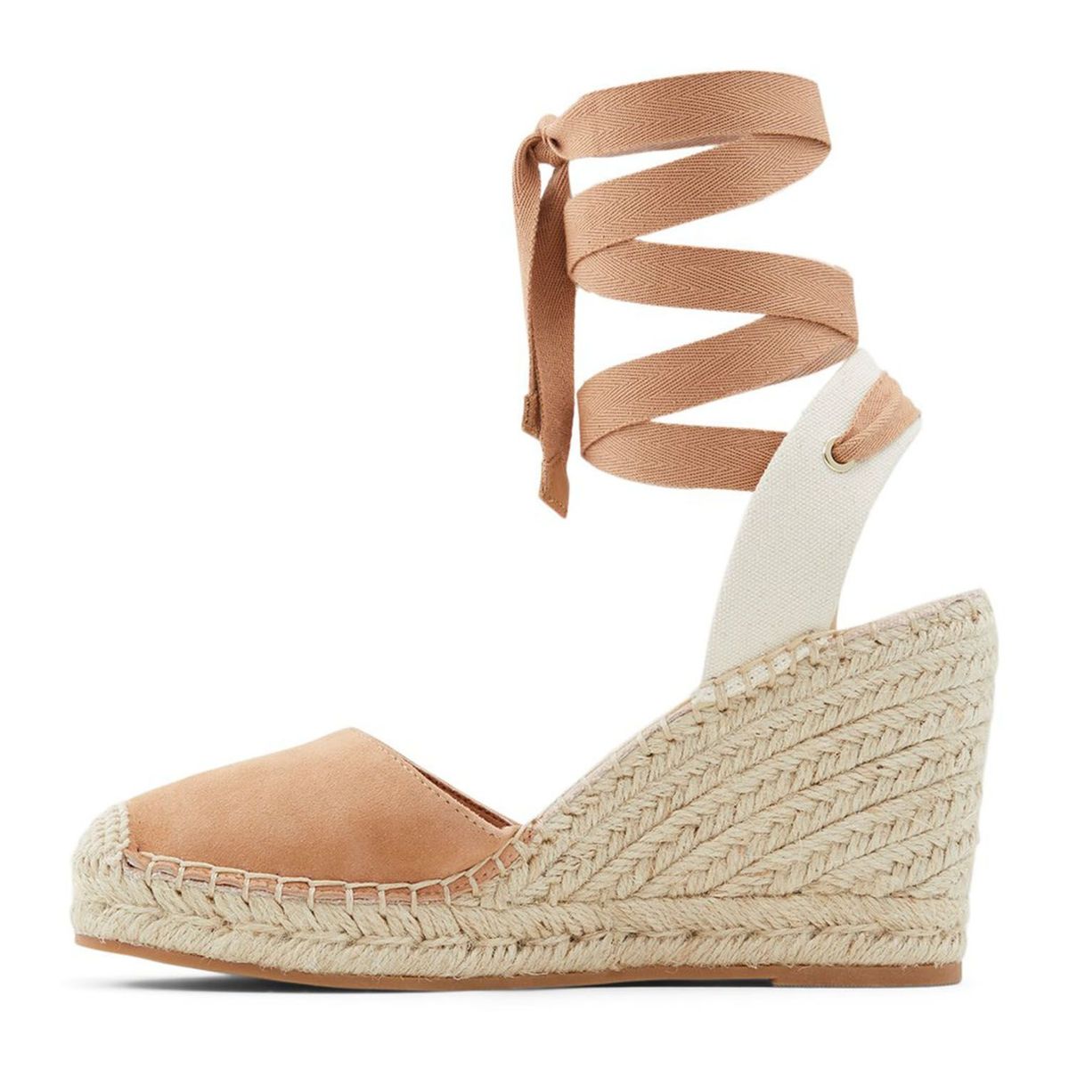 ALDO - Alpargatas Mujer Aldo